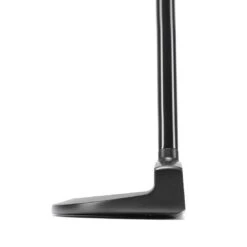Mizuno M.Craft OMOI Type 5 Black Putter -Golf World Shop mizuno m craft omoi type 5 black putter toe itempicture