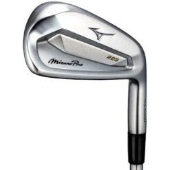 Mizuno Pro 223 Irons -Golf World Shop mizuno pro 223 irons flat itempicture