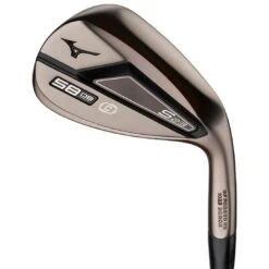 Mizuno S23 Copper Cobalt Wedge -Golf World Shop mizuno s23 wedge copper c grind itempicture 1