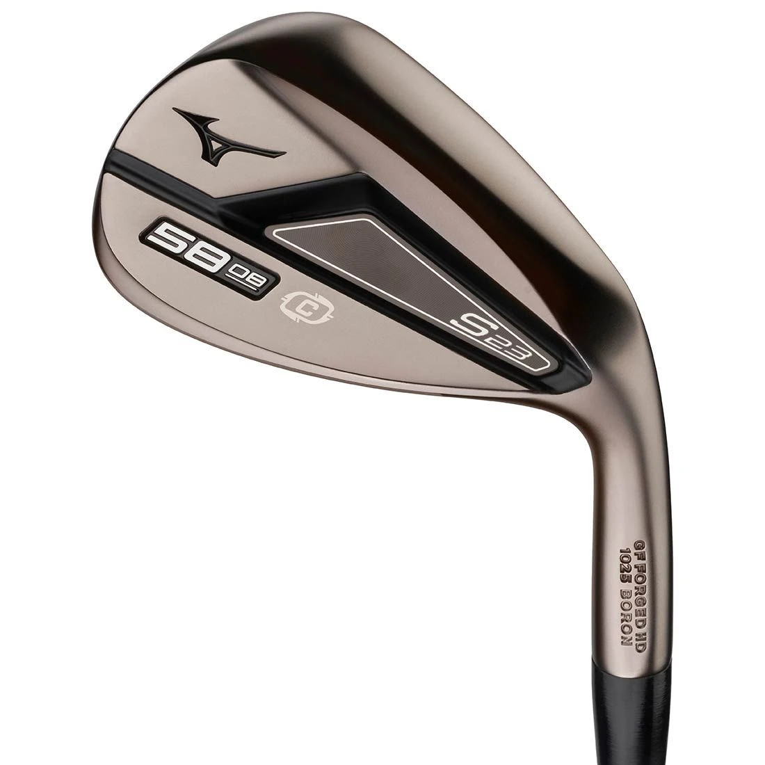 Mizuno S23 Copper Cobalt Wedge - Pre-Owned 5 Mizuno S23 Copper Cobalt Wedge - Pre-Owned - Image 3