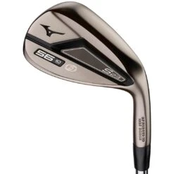 Mizuno S23 Copper Cobalt Wedge - Pre-Owned 11 Mizuno S23 Copper Cobalt Wedge - Pre-Owned -Golf World Shop mizuno s23 wedge copper d grind itempicture