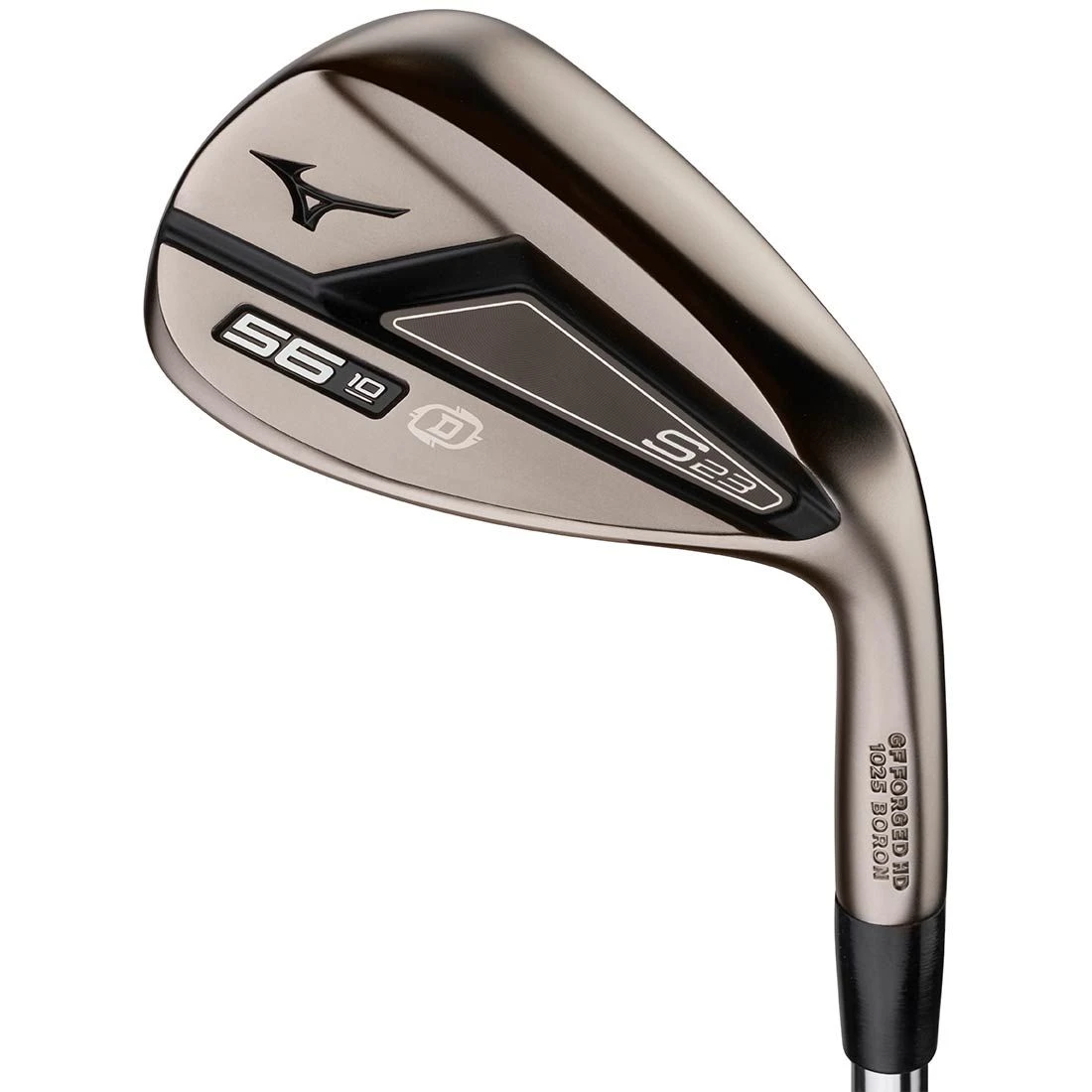 Mizuno S23 Copper Cobalt Wedge - Pre-Owned 6 Mizuno S23 Copper Cobalt Wedge - Pre-Owned - Image 4