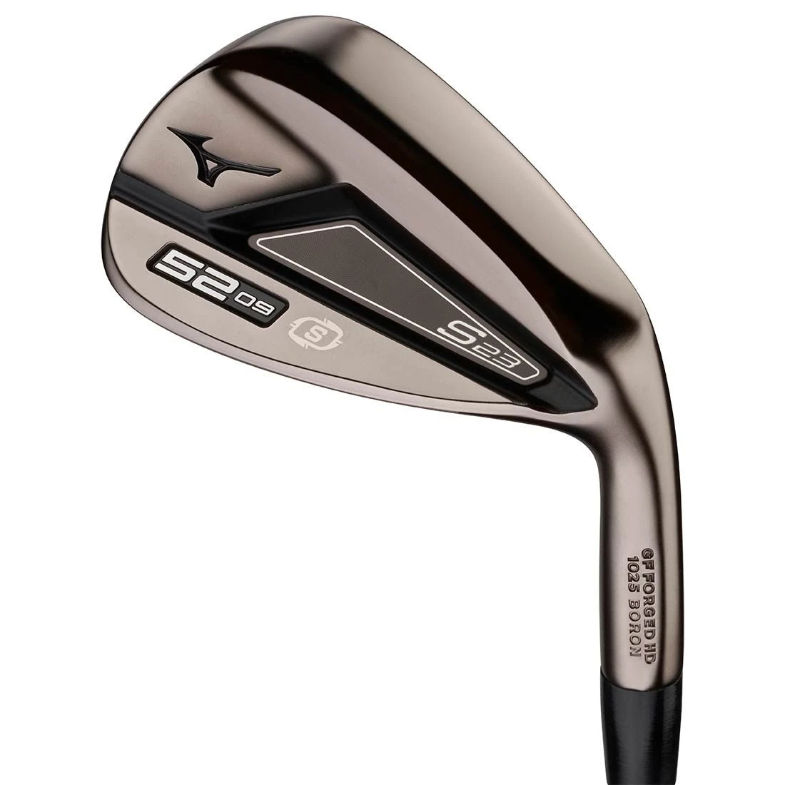 Mizuno S23 Copper Cobalt Wedge - Pre-Owned 7 Mizuno S23 Copper Cobalt Wedge - Pre-Owned - Image 5