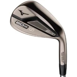 Mizuno S23 Copper Cobalt Wedge -Golf World Shop mizuno s23 wedge copper x grind itempicture 1