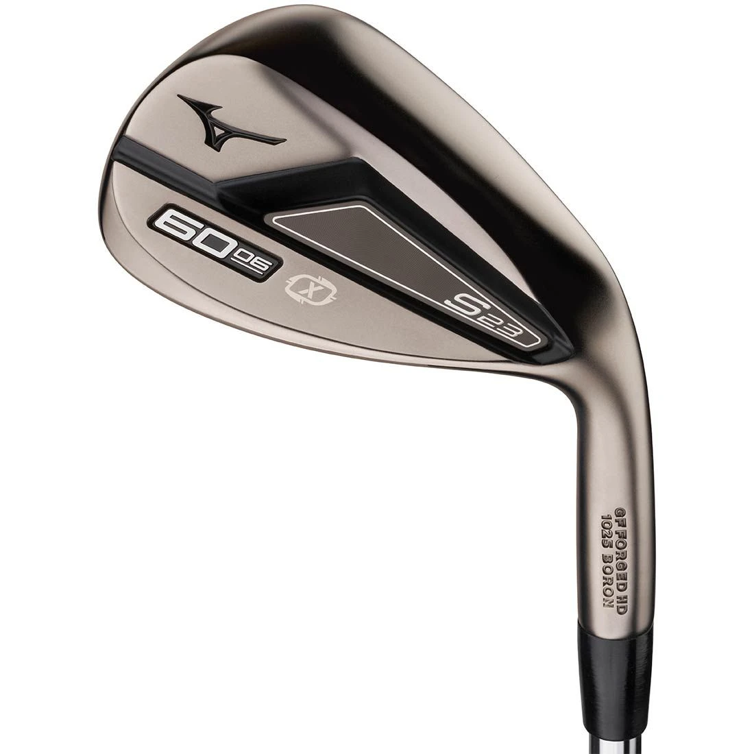 Mizuno S23 Copper Cobalt Wedge - Pre-Owned 8 Mizuno S23 Copper Cobalt Wedge - Pre-Owned - Image 6