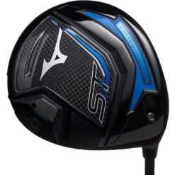 Mizuno ST-X 230 Driver -Golf World Shop mizuno st x 230 driver sole itempicture