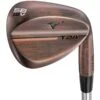 Mizuno T24 Denim Copper Wedge -Golf World Shop mizuno t24 denim copper wedge hero itempicture