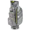 Motocaddy Dry-Series Cart Bag -Golf World Shop motocaddy dry series cart bag charcoal lime