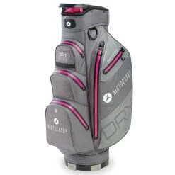 Motocaddy Dry-Series Cart Bag 9 Motocaddy Dry-Series Cart Bag -Golf World Shop motocaddy dry series cart bag charcoal pink