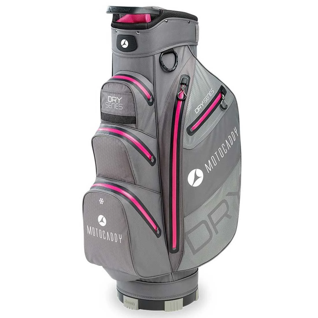 Motocaddy Dry-Series Cart Bag 6 Motocaddy Dry-Series Cart Bag - Image 4