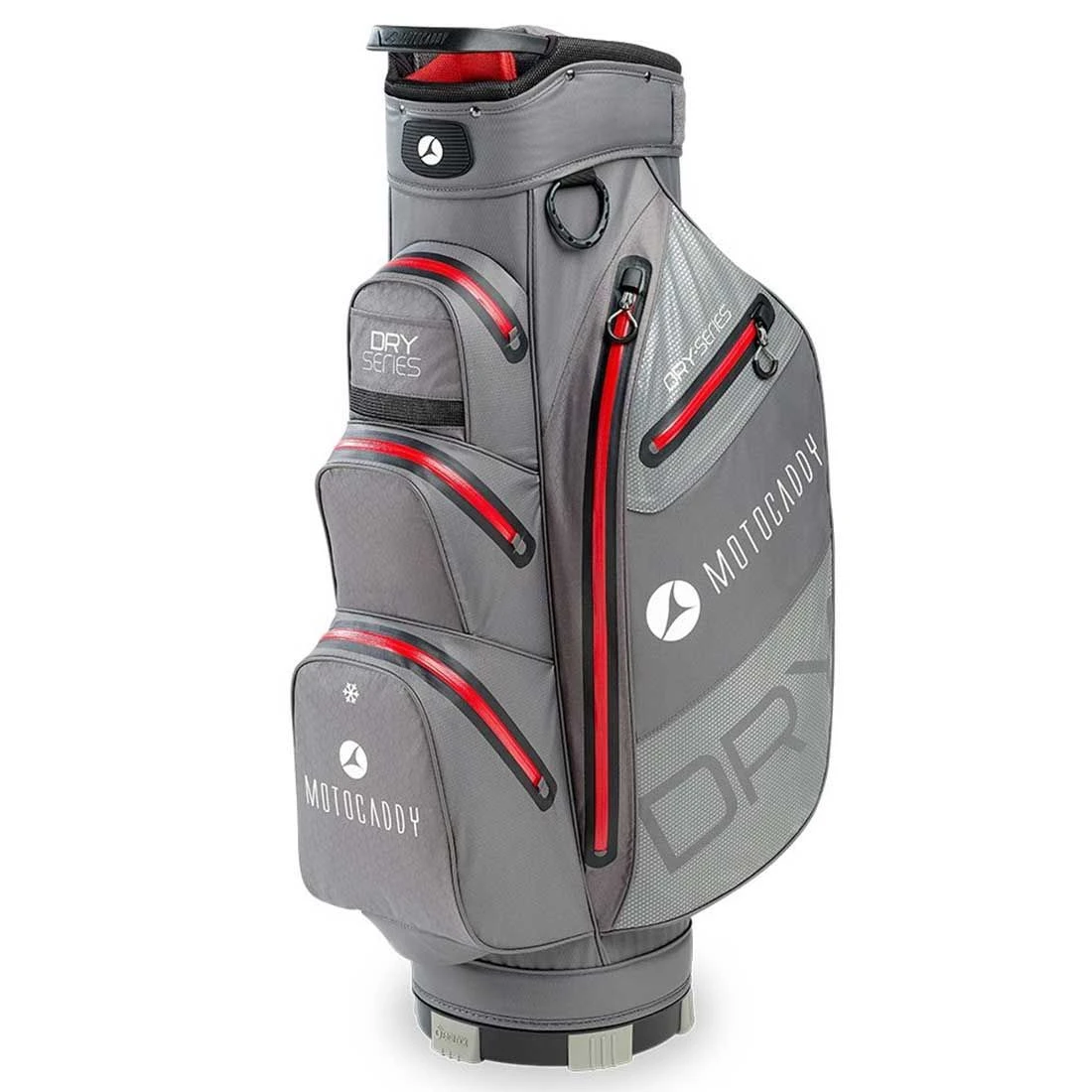 Motocaddy Dry-Series Cart Bag 5 Motocaddy Dry-Series Cart Bag - Image 3