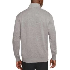 Nike Dri-FIT Player Pullover -Golf World Shop nike 2022 dri fit player pullover dust back itempicture