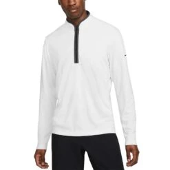 Nike Dri-FIT Victory Pullover -Golf World Shop nike 2022 dri fit victory pullover photon dust itempicture