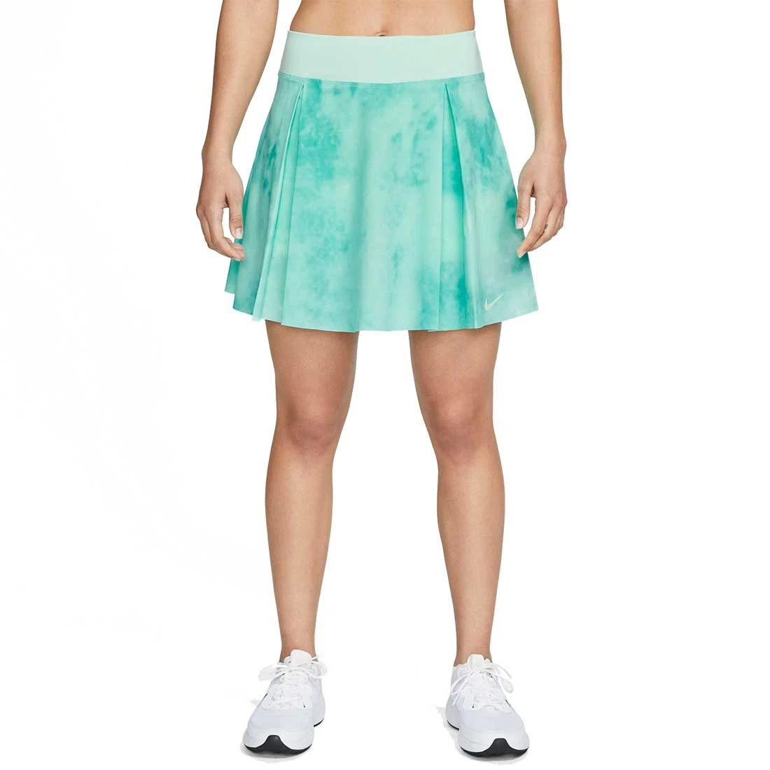 Nike Women's Dri-FIT Long Printed Skort 3 Nike Women's Dri-FIT Long Printed Skort