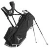 Nike Jordan Fade Away Stand Bag 1 Nike Jordan Fade Away Stand Bag -Golf World Shop nike 2023 jordan fade away stand bag black itempicture