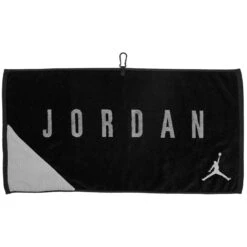 Nike Jordan Utility Golf Towel