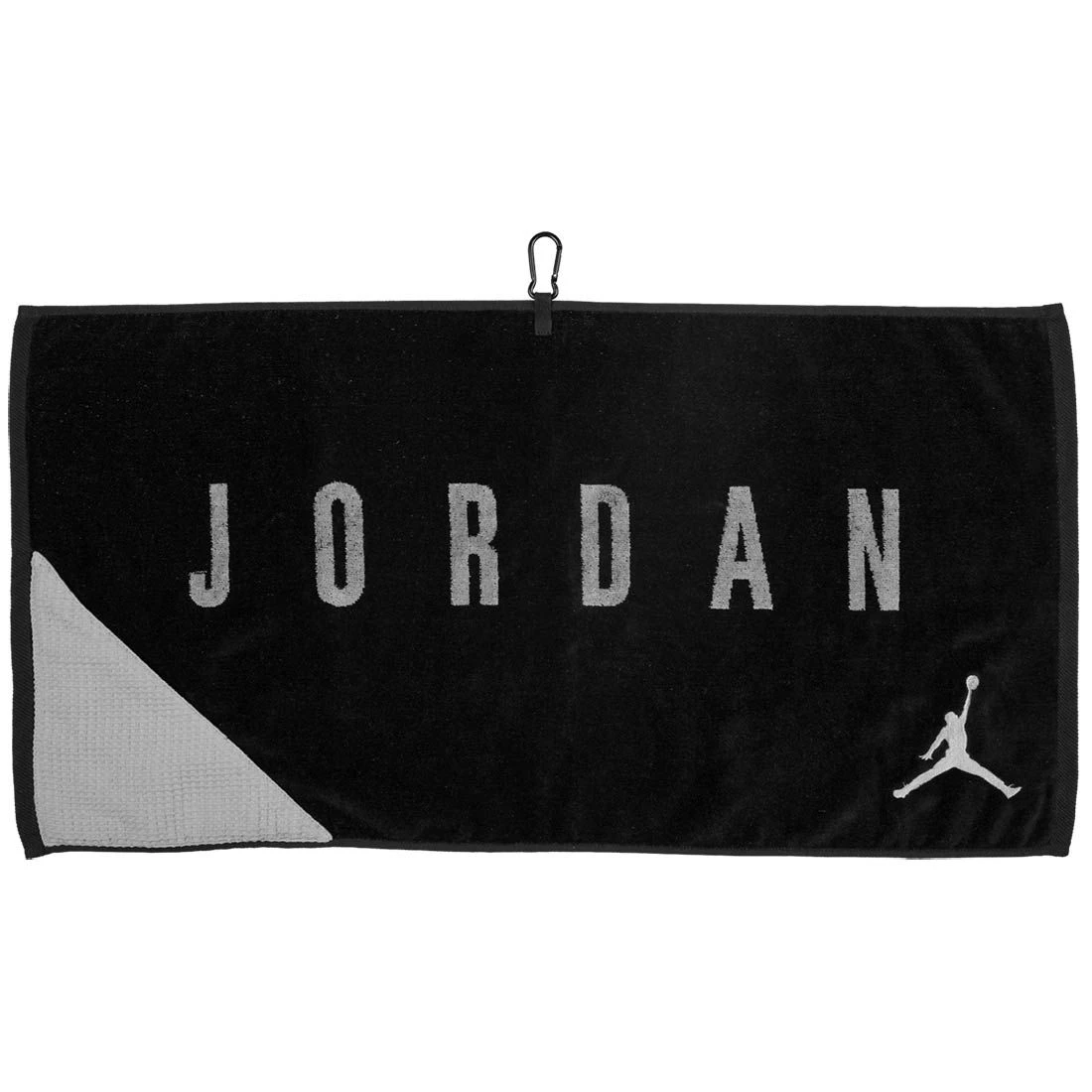 Nike Jordan Utility Golf Towel 3 Nike Jordan Utility Golf Towel