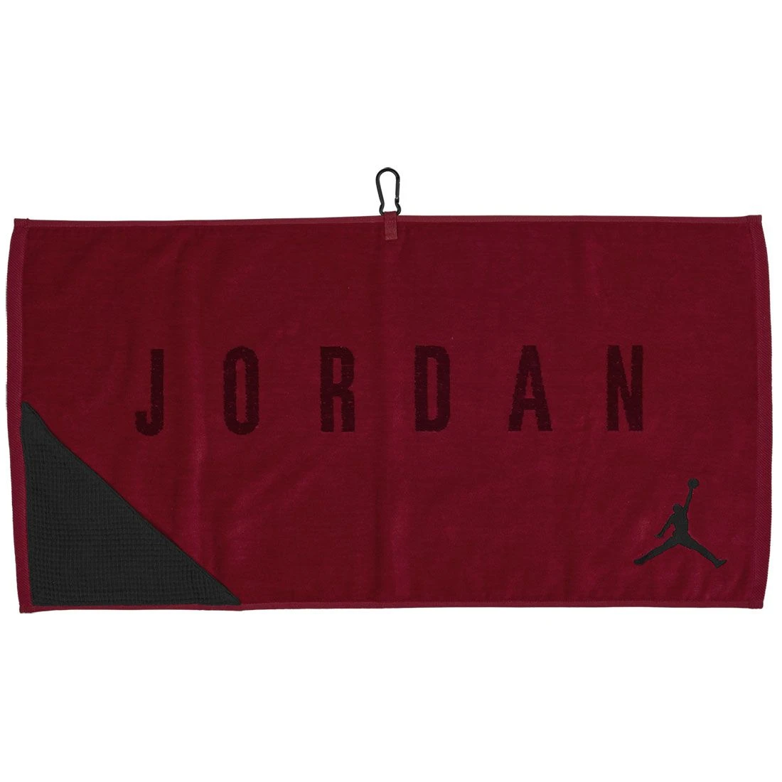 Nike Jordan Utility Golf Towel 4 Nike Jordan Utility Golf Towel - Image 2