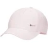 Nike Juniors Dri-FIT Club Hat -Golf World Shop nike 2023 juniors dri fit club hat pink foam itempicture