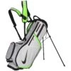 Nike Air Hybrid 2 Limited Edition Stand Bag 1 Nike Air Hybrid 2 Limited Edition Stand Bag -Golf World Shop nike air hybrid 2 limited edition stand bag hero itempicture