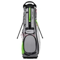 Nike Air Hybrid 2 Limited Edition Stand Bag -Golf World Shop nike air hybrid 2 limited edition stand bag spine itempicture