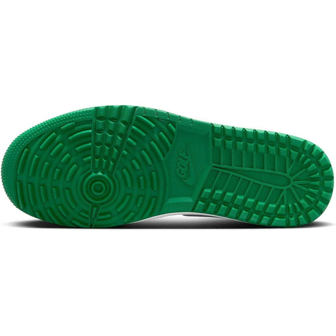 Nike Air Jordan I High G Golf Shoes White/Pine 4 Nike Air Jordan I High G Golf Shoes White/Pine - Image 2