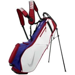 Nike Air Sport 2 Stand Bag -Golf World Shop nike air sport 2 stand bag gym red deep royal blue silver itempicture