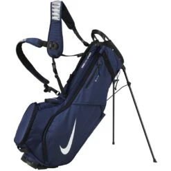 Nike Air Sport 2 Stand Bag -Golf World Shop nike air sport 2 stand bag midnight navy itempicture