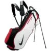 Nike Air Sport 2 Stand Bag -Golf World Shop nike air sport 2 stand bag university red black black itempicture