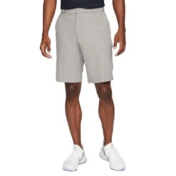 Nike Dri-FIT Hybrid Shorts -Golf World Shop nike dri fit hybrid shorts dust itempicture