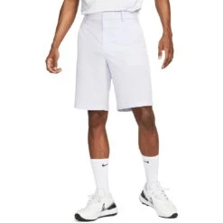 Nike Dri-FIT Hybrid Shorts -Golf World Shop nike dri fit hybrid shorts oxygen purple itempicture