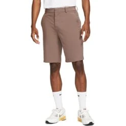 Nike Dri-FIT Hybrid Shorts -Golf World Shop nike dri fit hybrid shorts plum eclipse itempicture