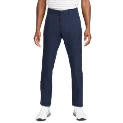 Nike Dri-FIT Repel 5-Pocket Slim Fit Pants -Golf World Shop nike dri fit repel 5 pocket slim fit pants obsidian itempicture
