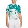 Nike Dri-FIT Tour Camo Polo -Golf World Shop nike dri fit tour camo polo summit white itempicture