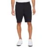 Nike Dri-FIT UV Chino 9-Inch Shorts -Golf World Shop nike dri fit uv chino 9 inch shorts black itempicture