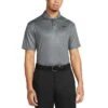 Nike Dri-FIT Vapor Stripe Polo -Golf World Shop nike dri fit vapor stripe polo dark smoke grey itempicture