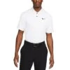 Nike Dri-FIT Vapor Tipped Polo -Golf World Shop nike dri fit vapor tipped polo white itempicture