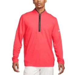 Nike Dri-FIT Victory Pullover -Golf World Shop nike dri fit victory pullover ember glow itempicture