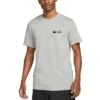 Nike Golf Energy Tee 1 Nike Golf Energy Tee -Golf World Shop nike golf energy tee dark grey heather itempicture