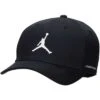 Nike Jordan Golf Rise Hat 2 Nike Jordan Golf Rise Hat -Golf World Shop nike jordan golf rise hat black itempicture