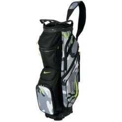 Nike Performance Cart Bag 15 Nike Performance Cart Bag -Golf World Shop nike performance cart bag anthracite black volt itempicture