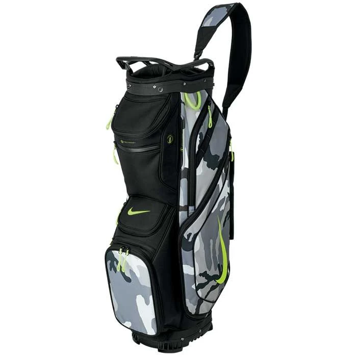 Nike Performance Cart Bag 6 Nike Performance Cart Bag - Image 4