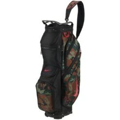 Nike Performance Cart Bag 18 Nike Performance Cart Bag -Golf World Shop nike performance cart bag black forest itempicture