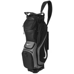 Nike Performance Cart Bag 17 Nike Performance Cart Bag -Golf World Shop nike performance cart bag black iron grey white itempicture