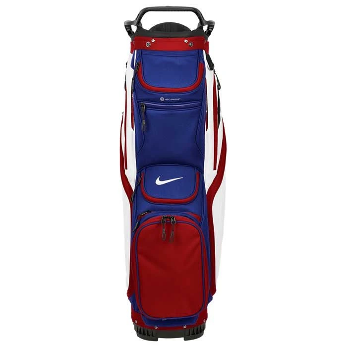 Nike Performance Cart Bag 11 Nike Performance Cart Bag - Image 9