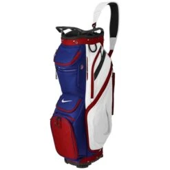 Nike Performance Cart Bag 19 Nike Performance Cart Bag -Golf World Shop nike performance cart bag gym red deep royal blue silver itempicture