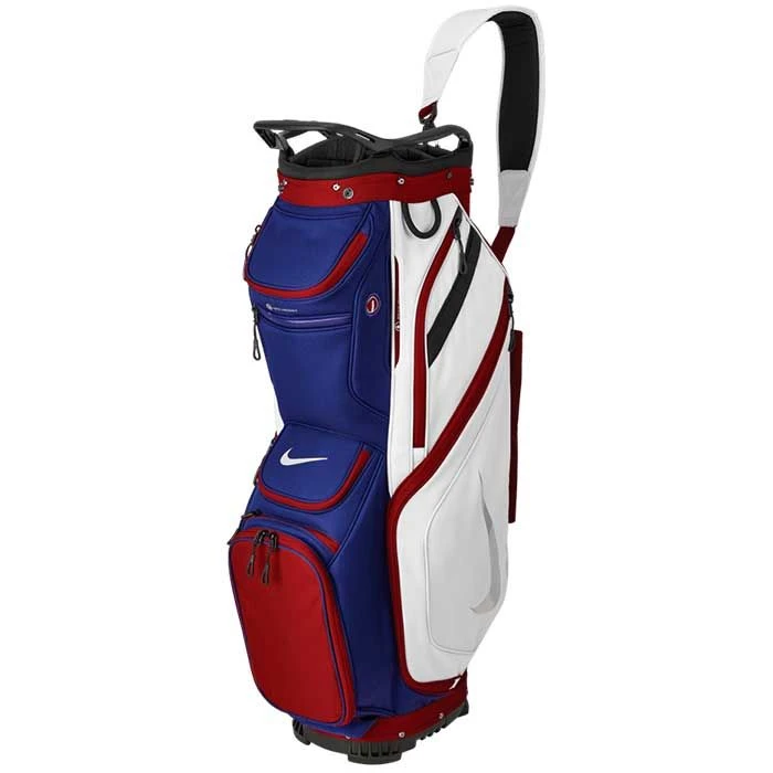 Nike Performance Cart Bag 10 Nike Performance Cart Bag - Image 8