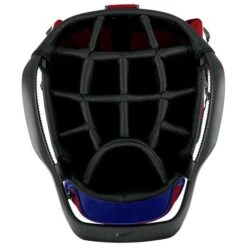 Nike Performance Cart Bag 21 Nike Performance Cart Bag -Golf World Shop nike performance cart bag gym red deep royal blue silver top itempicture