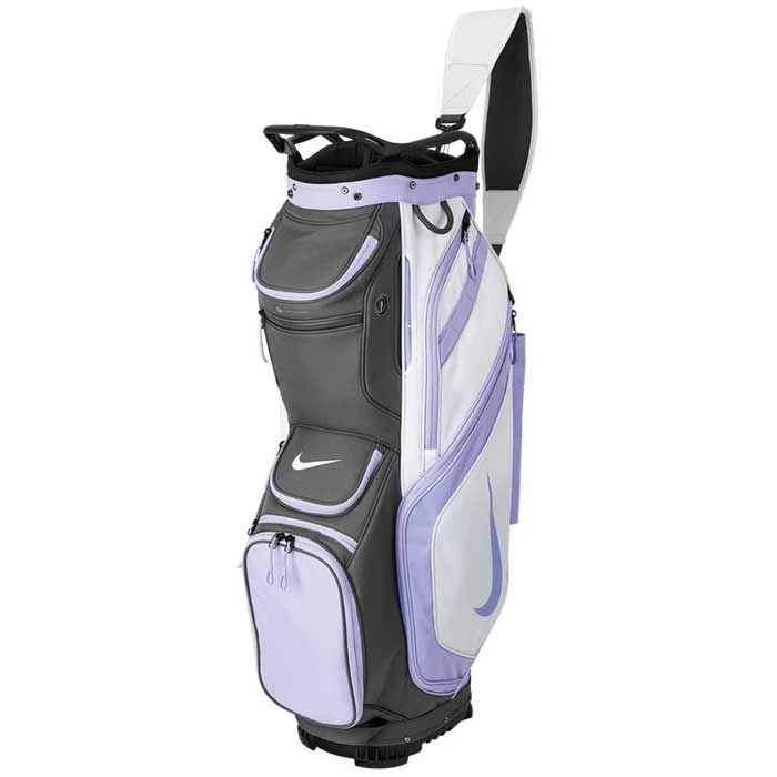 Nike Performance Cart Bag 5 Nike Performance Cart Bag - Image 3