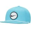 Nike Retro72 Golf Hat -Golf World Shop nike retro72 golf hat baltic blue itempicture